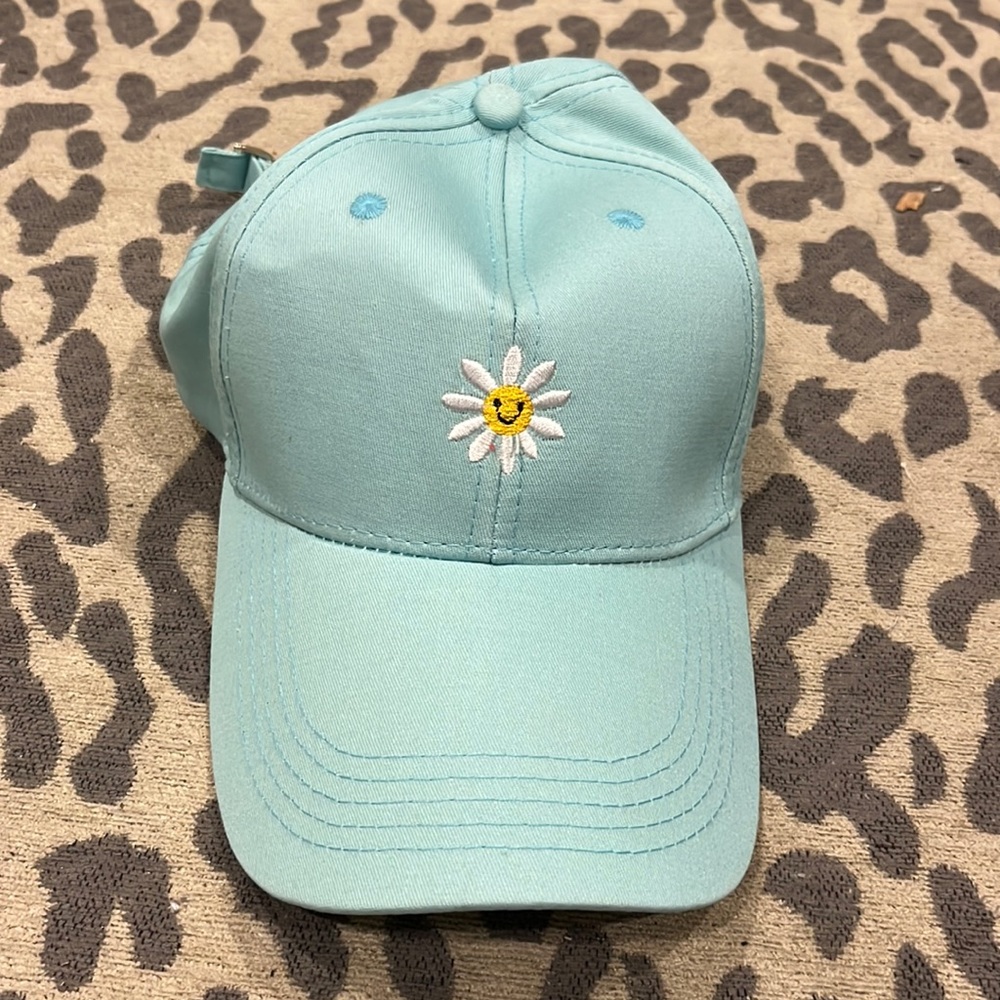 Womens hat